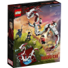 LEGO 76177 Super Heroes Bitwa w Starożytnej Wiosce